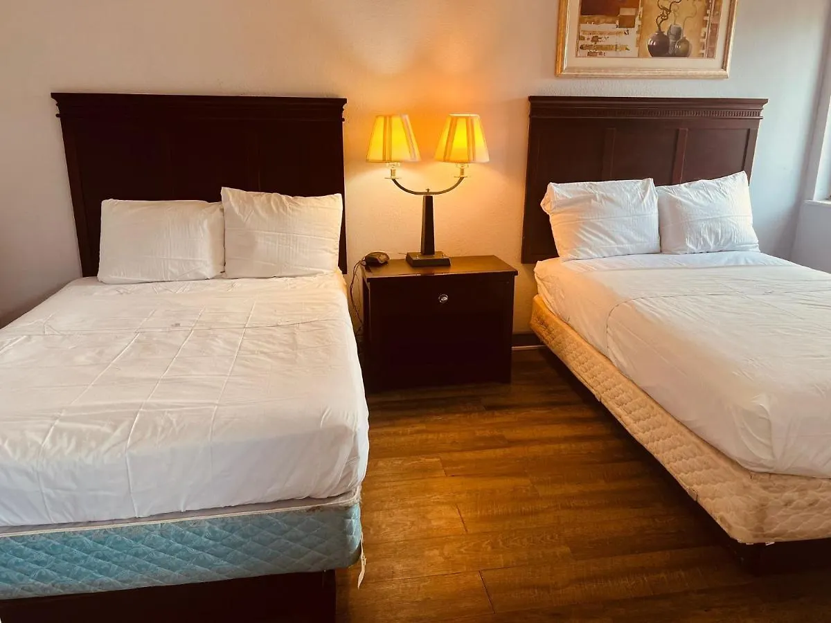 Hotel Palace Inn & Suites - Newport News/Jefferson Ave