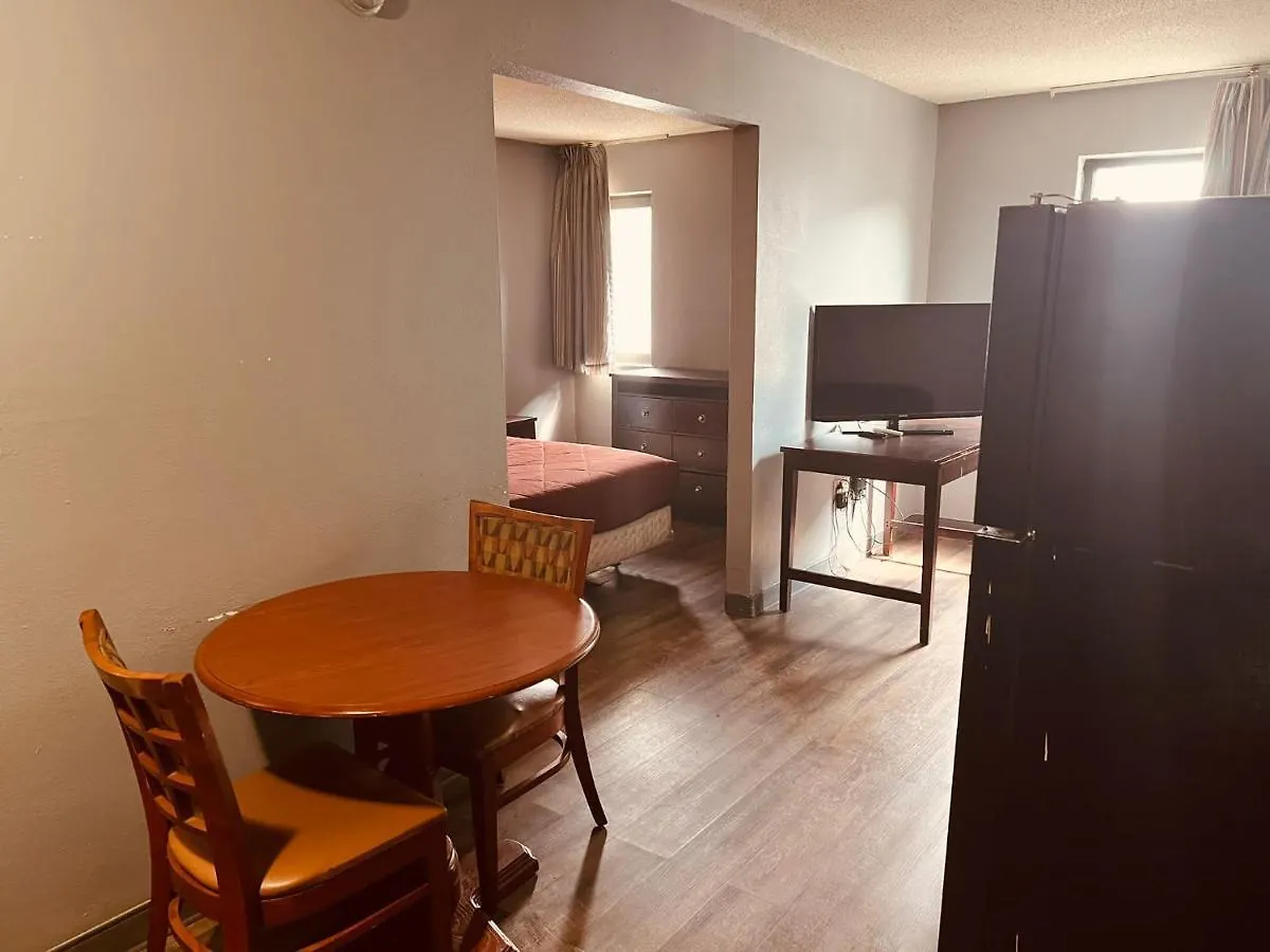 Palace Inn & Suites - Newport News/Jefferson Ave 0*,  United States